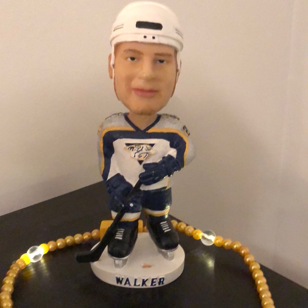 PREDATORS BOBBLE DOBBLE (walker)